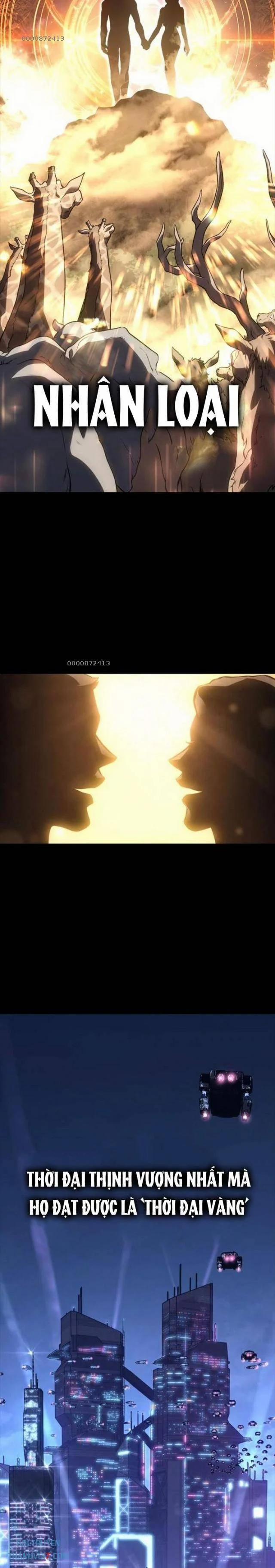 Lý Do Tôi Rời Bỏ Quỷ Vương 46 trang 1