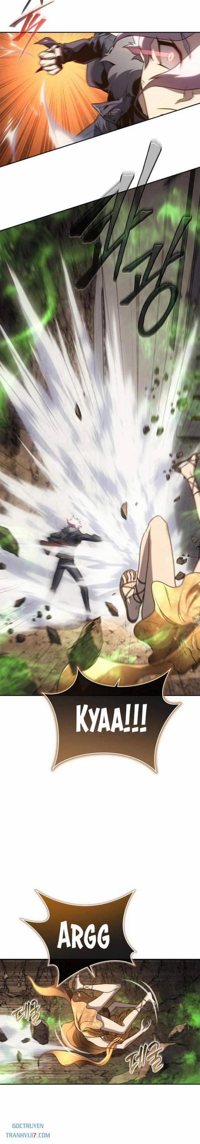 Lý Do Tôi Rời Bỏ Quỷ Vương 46 trang 18