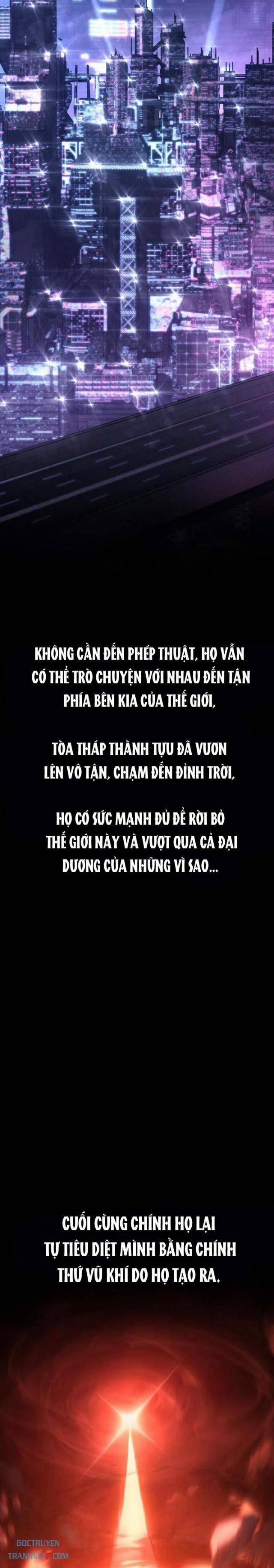 Lý Do Tôi Rời Bỏ Quỷ Vương 46 trang 2