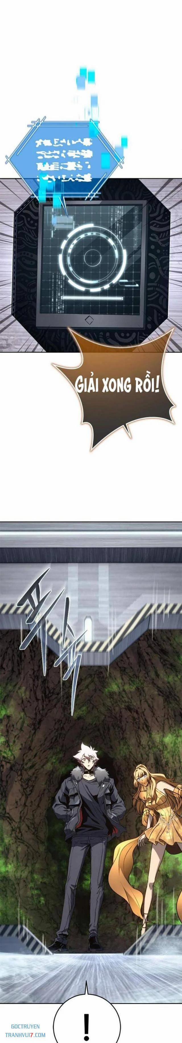 Lý Do Tôi Rời Bỏ Quỷ Vương 46 trang 27