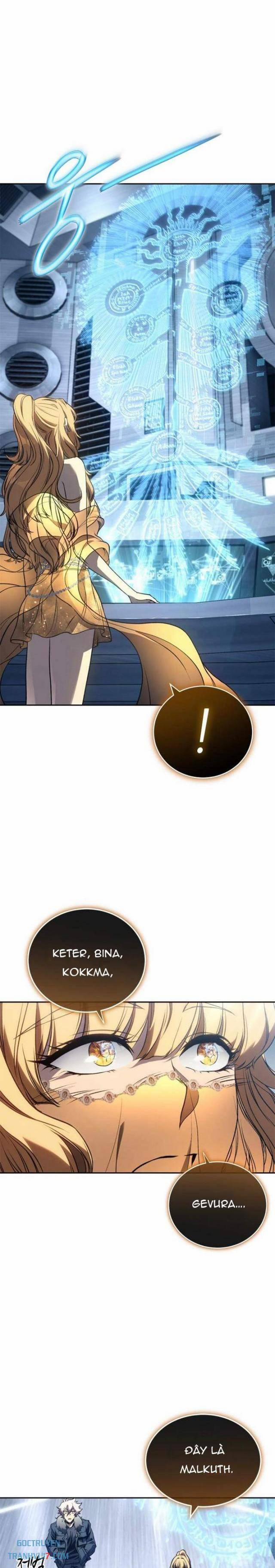 Lý Do Tôi Rời Bỏ Quỷ Vương 46 trang 30