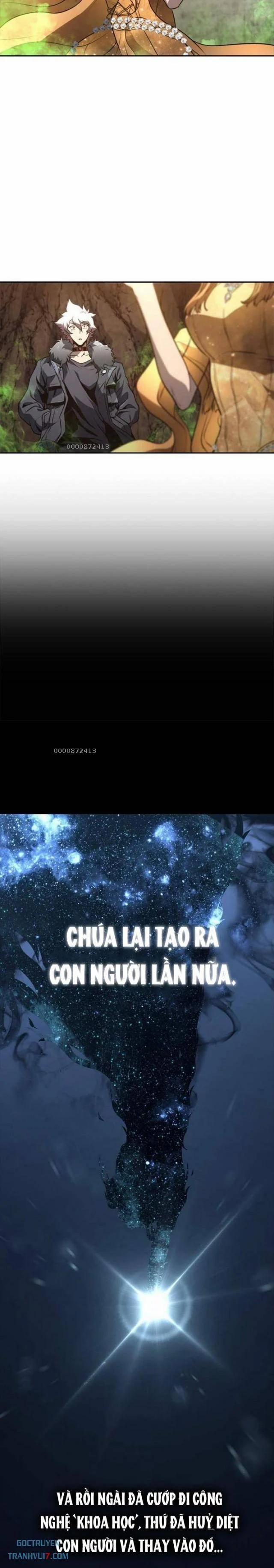 Lý Do Tôi Rời Bỏ Quỷ Vương 46 trang 5