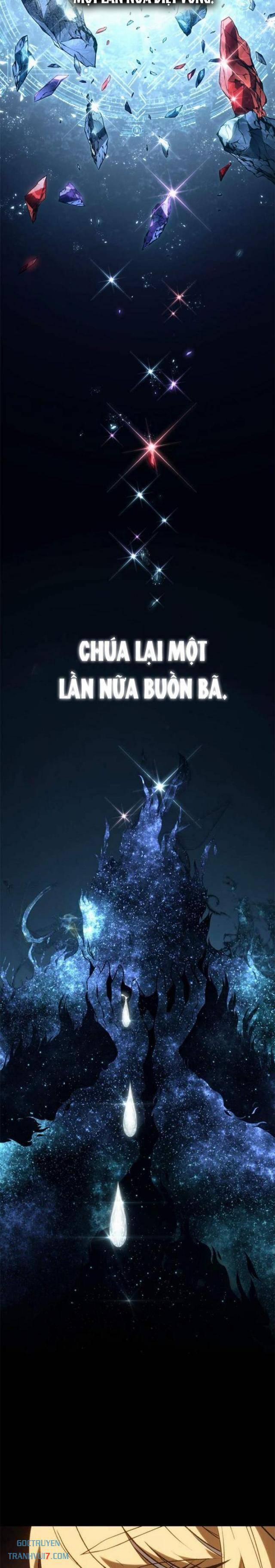 Lý Do Tôi Rời Bỏ Quỷ Vương 46 trang 9