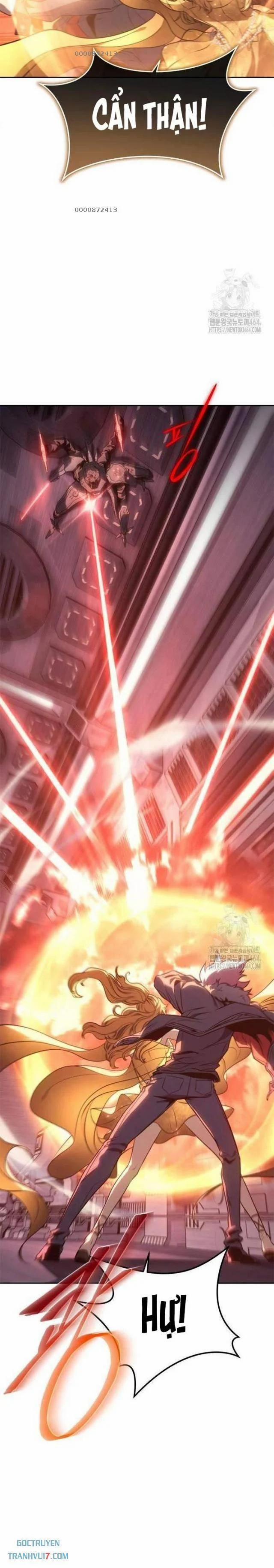 Lý Do Tôi Rời Bỏ Quỷ Vương 47 trang 1