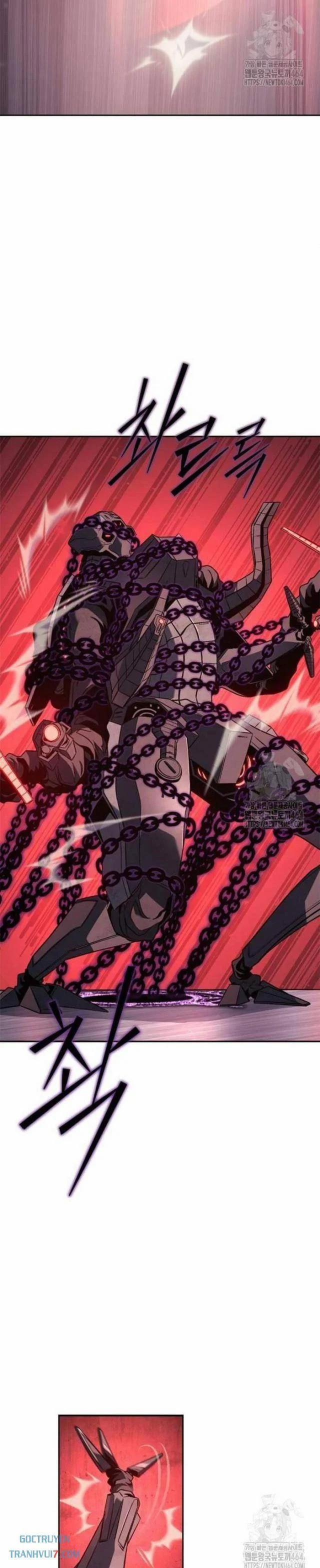 Lý Do Tôi Rời Bỏ Quỷ Vương 47 trang 12