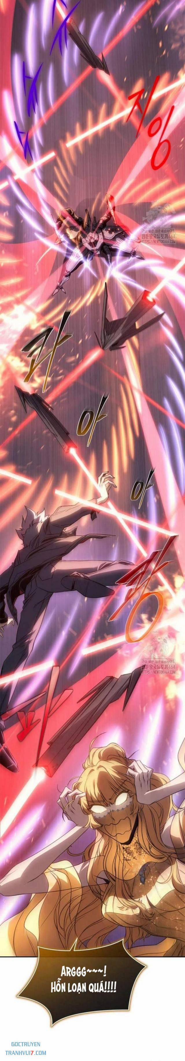 Lý Do Tôi Rời Bỏ Quỷ Vương 47 trang 19