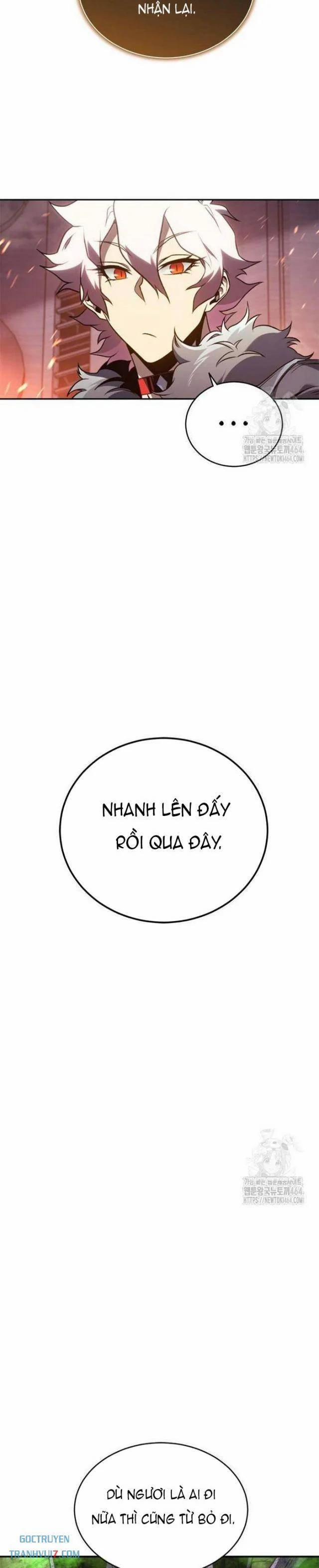 Lý Do Tôi Rời Bỏ Quỷ Vương 47 trang 29