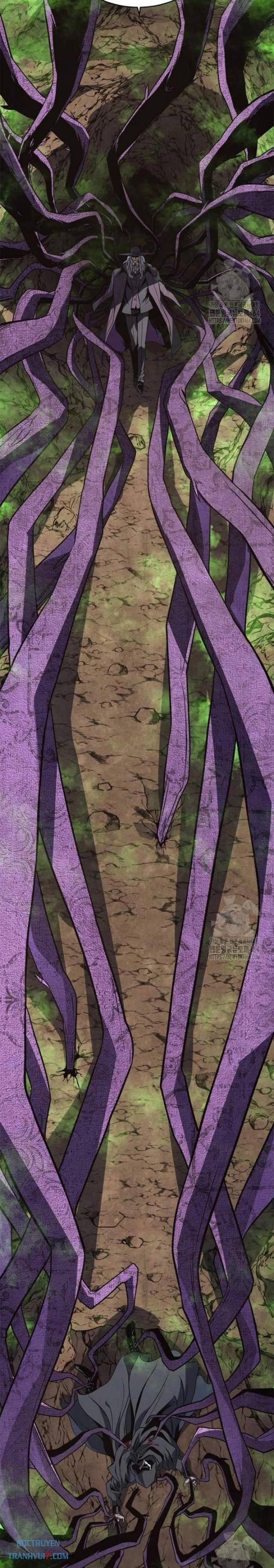 Lý Do Tôi Rời Bỏ Quỷ Vương 47 trang 30