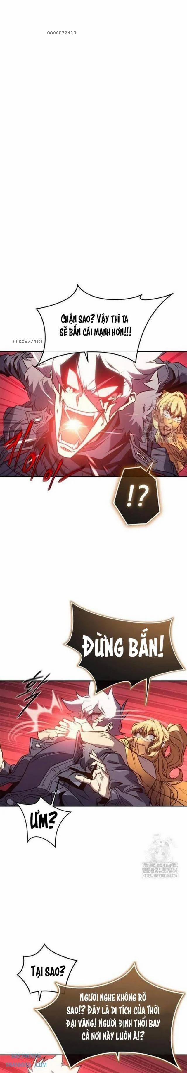 Lý Do Tôi Rời Bỏ Quỷ Vương 47 trang 5