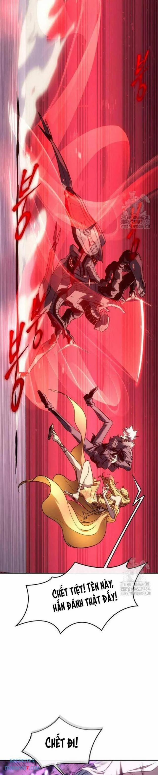 Lý Do Tôi Rời Bỏ Quỷ Vương 47 trang 8