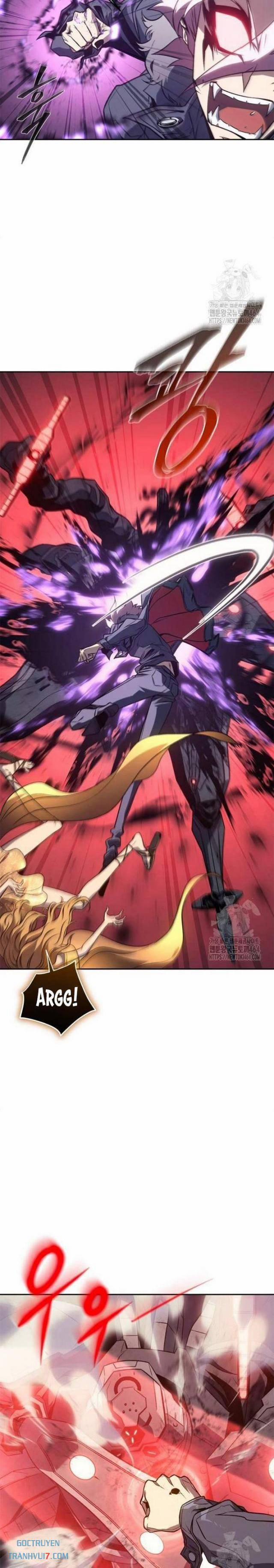 Lý Do Tôi Rời Bỏ Quỷ Vương 47 trang 9