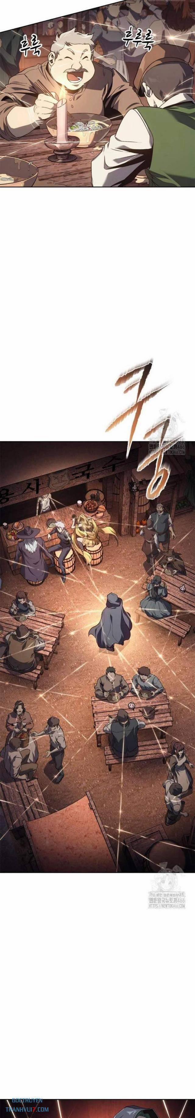 Lý Do Tôi Rời Bỏ Quỷ Vương 49 trang 13