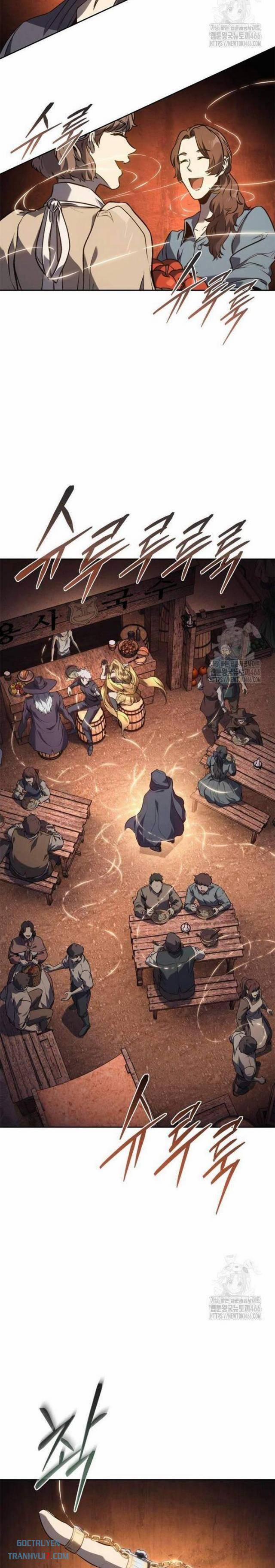 Lý Do Tôi Rời Bỏ Quỷ Vương 49 trang 15