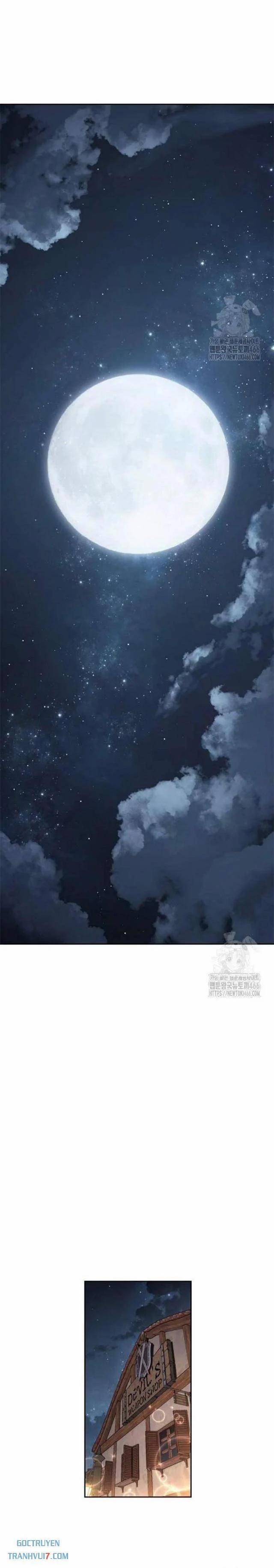 Lý Do Tôi Rời Bỏ Quỷ Vương 49 trang 19