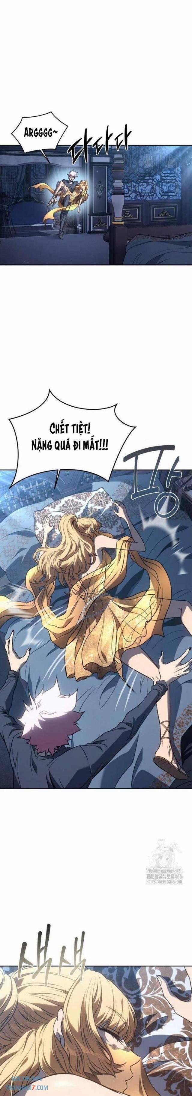 Lý Do Tôi Rời Bỏ Quỷ Vương 49 trang 21