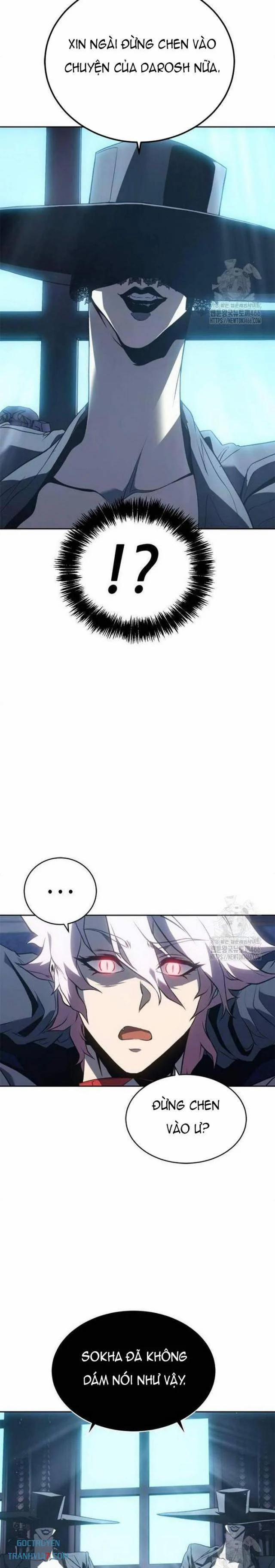 Lý Do Tôi Rời Bỏ Quỷ Vương 49 trang 30