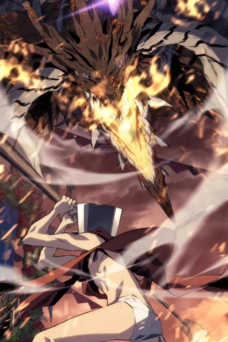 Lý Do Tôi Rời Bỏ Quỷ Vương 5 trang 75