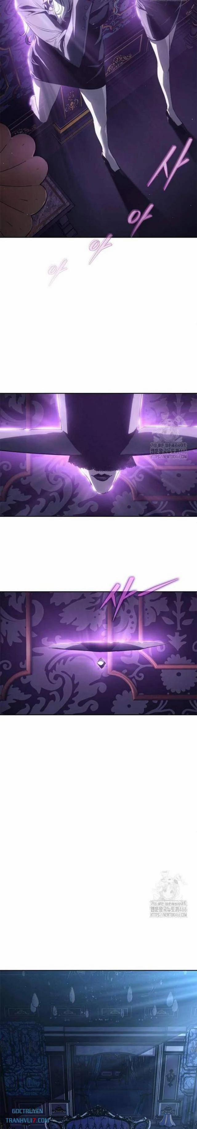 Lý Do Tôi Rời Bỏ Quỷ Vương 50 trang 13