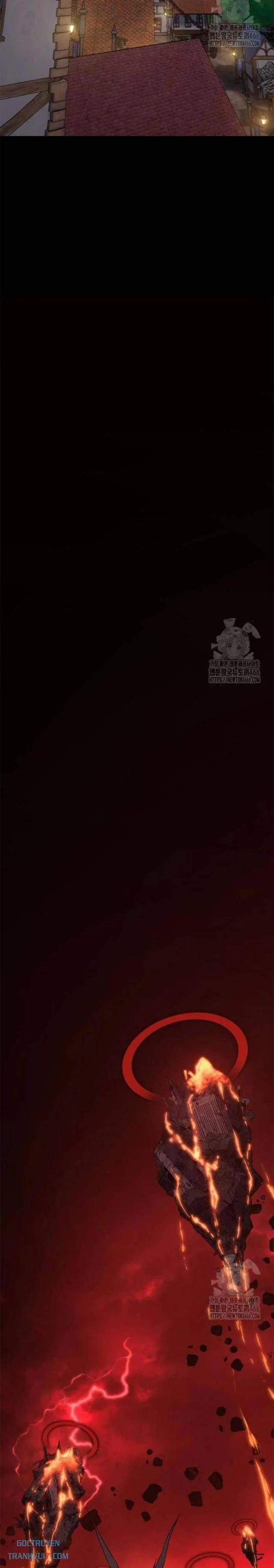 Lý Do Tôi Rời Bỏ Quỷ Vương 50 trang 15