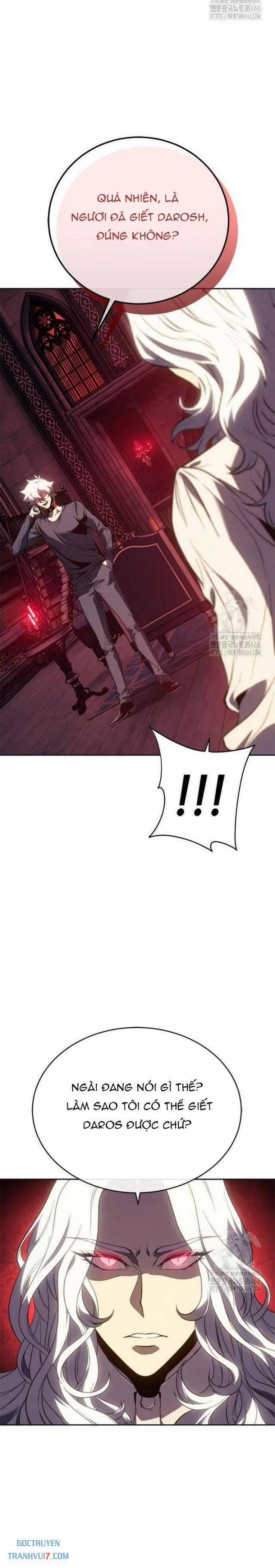 Lý Do Tôi Rời Bỏ Quỷ Vương 50 trang 18