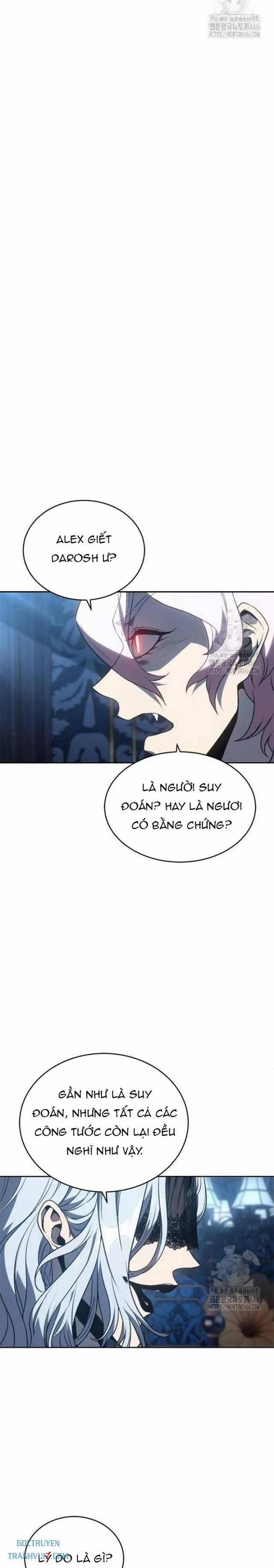 Lý Do Tôi Rời Bỏ Quỷ Vương 50 trang 2