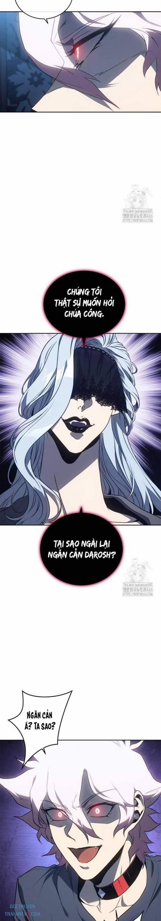 Lý Do Tôi Rời Bỏ Quỷ Vương 50 trang 3