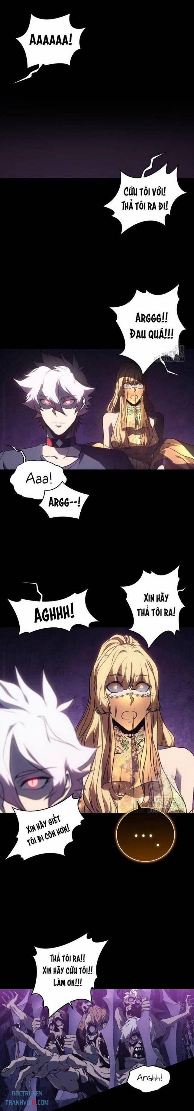 Lý Do Tôi Rời Bỏ Quỷ Vương 51 trang 10