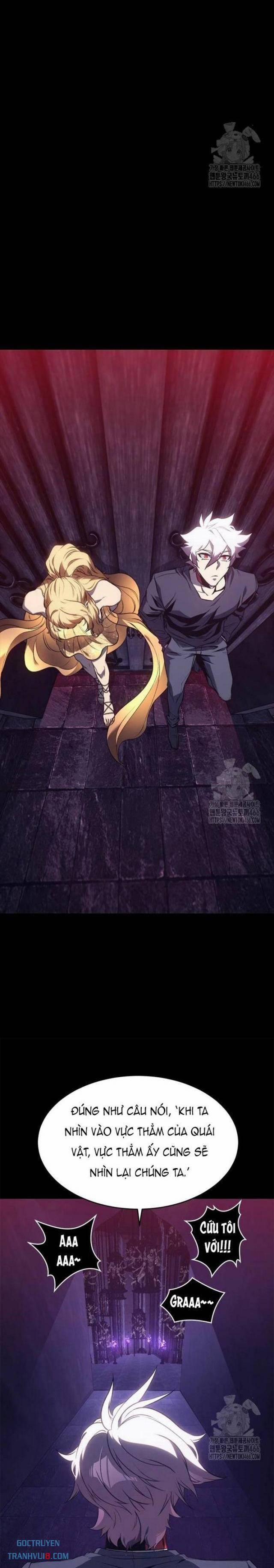 Lý Do Tôi Rời Bỏ Quỷ Vương 51 trang 23