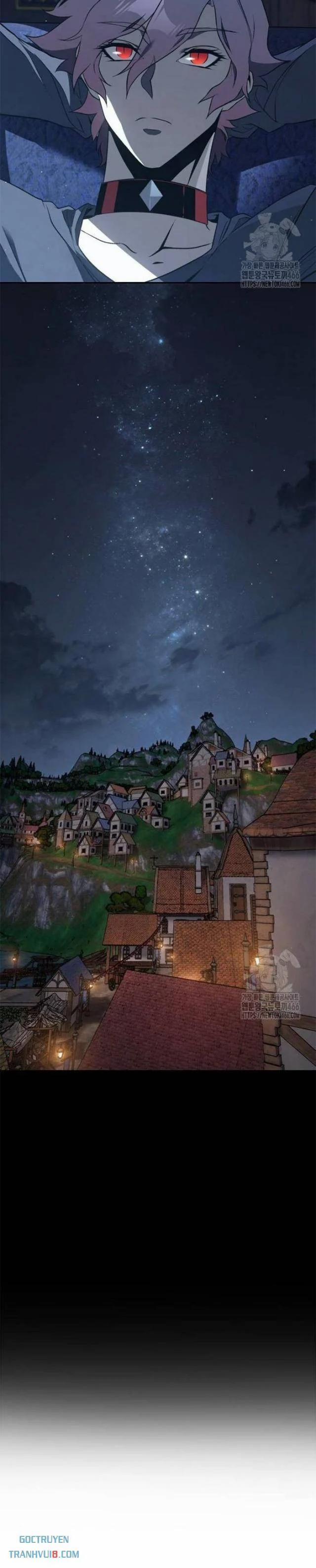 Lý Do Tôi Rời Bỏ Quỷ Vương 51 trang 28