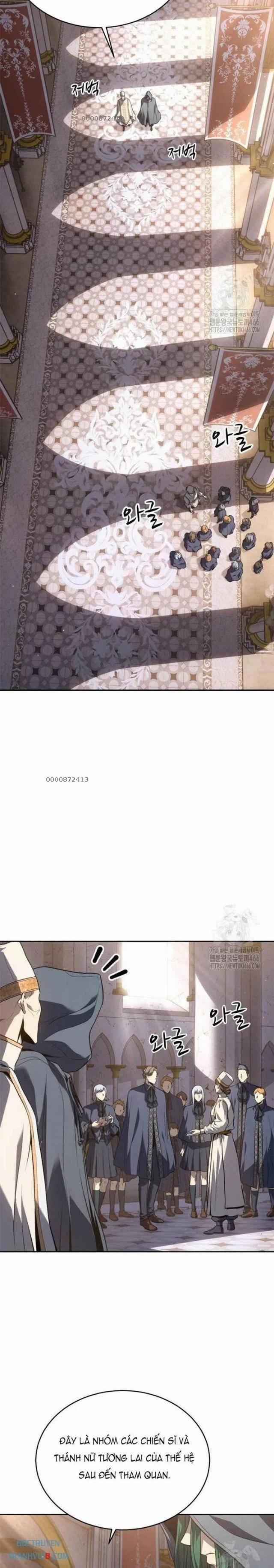 Lý Do Tôi Rời Bỏ Quỷ Vương 52 trang 1