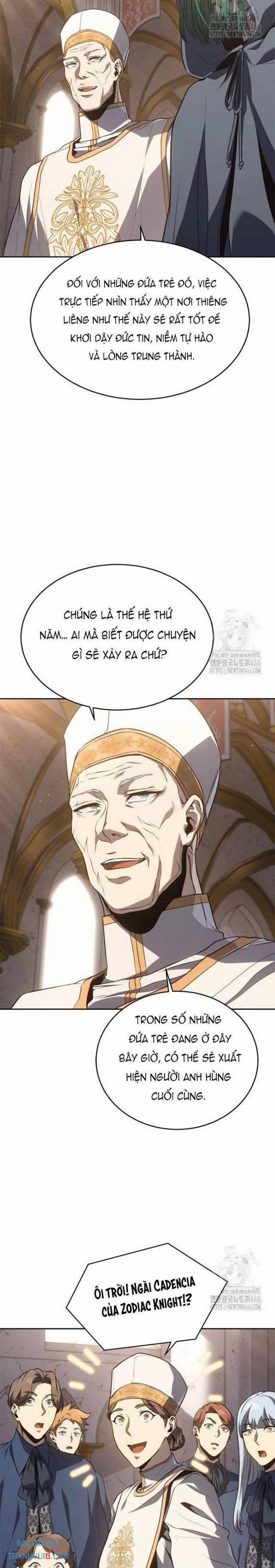 Lý Do Tôi Rời Bỏ Quỷ Vương 52 trang 2