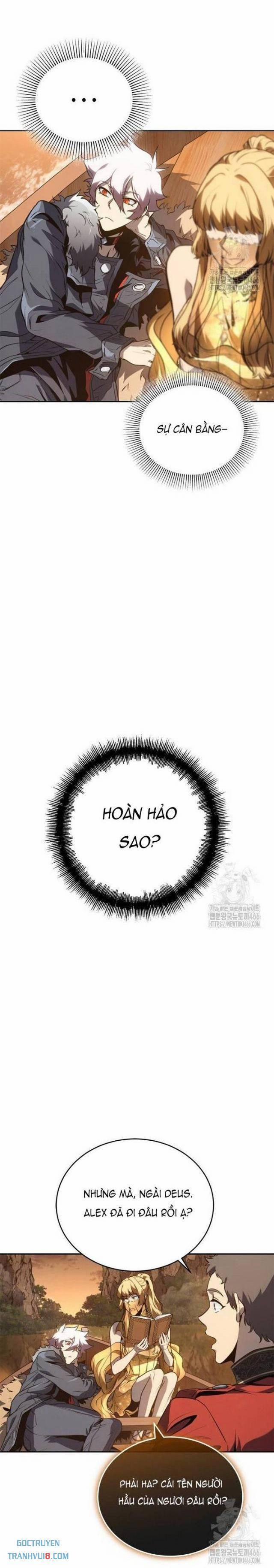 Lý Do Tôi Rời Bỏ Quỷ Vương 52 trang 24