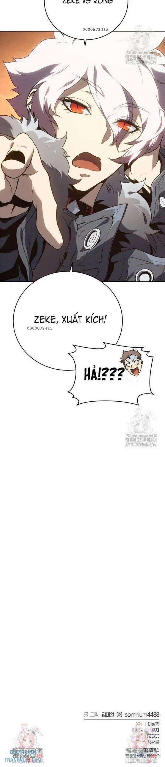 Lý Do Tôi Rời Bỏ Quỷ Vương 52 trang 37