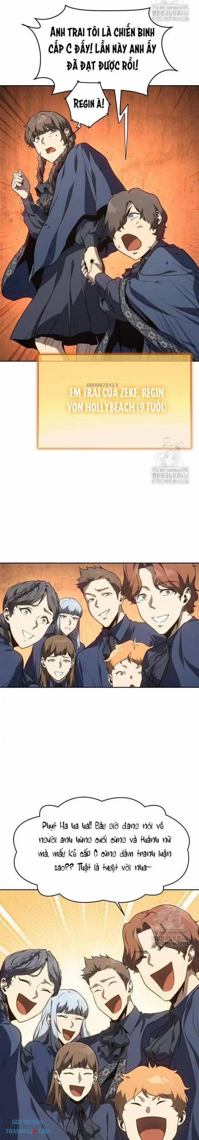 Lý Do Tôi Rời Bỏ Quỷ Vương 52 trang 7