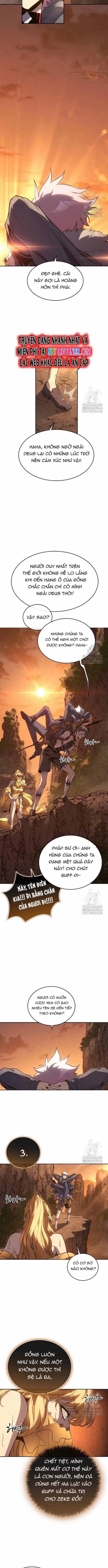 Lý Do Tôi Rời Bỏ Quỷ Vương 54 trang 6