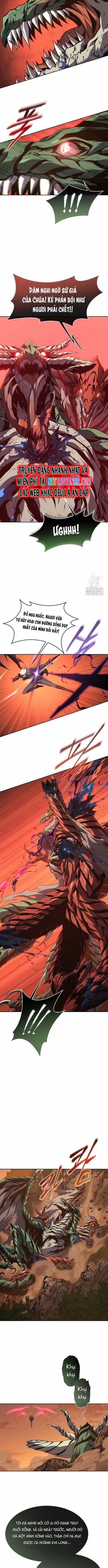 Lý Do Tôi Rời Bỏ Quỷ Vương 55 trang 1