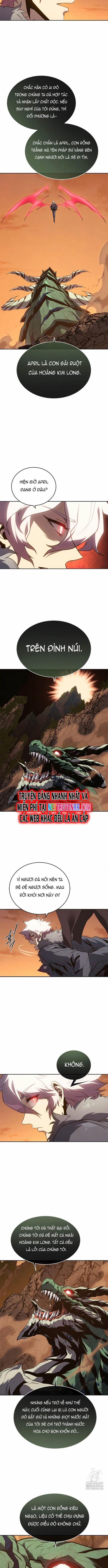 Lý Do Tôi Rời Bỏ Quỷ Vương 55 trang 3