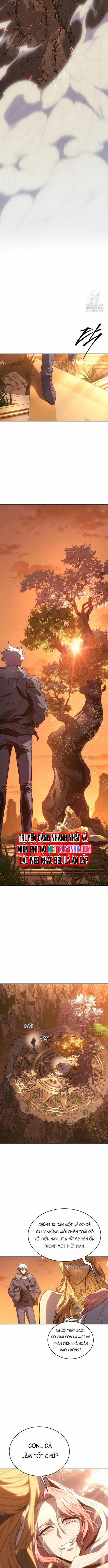 Lý Do Tôi Rời Bỏ Quỷ Vương 55 trang 5