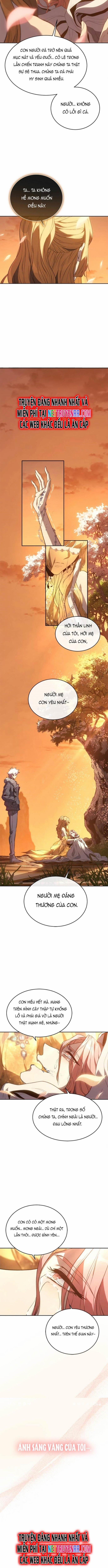 Lý Do Tôi Rời Bỏ Quỷ Vương 55 trang 6