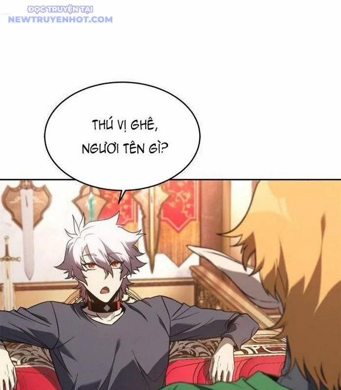 Lý Do Tôi Rời Bỏ Quỷ Vương 57 trang 35