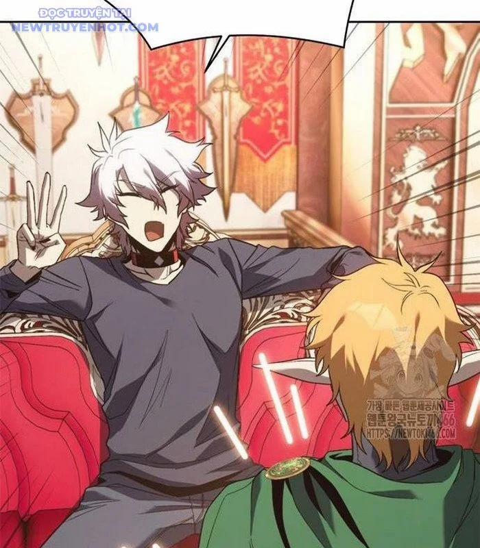 Lý Do Tôi Rời Bỏ Quỷ Vương 57 trang 46