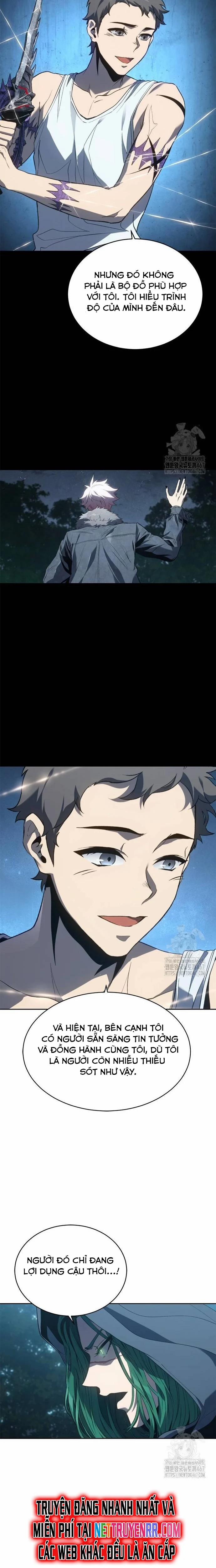 Lý Do Tôi Rời Bỏ Quỷ Vương 58 trang 2