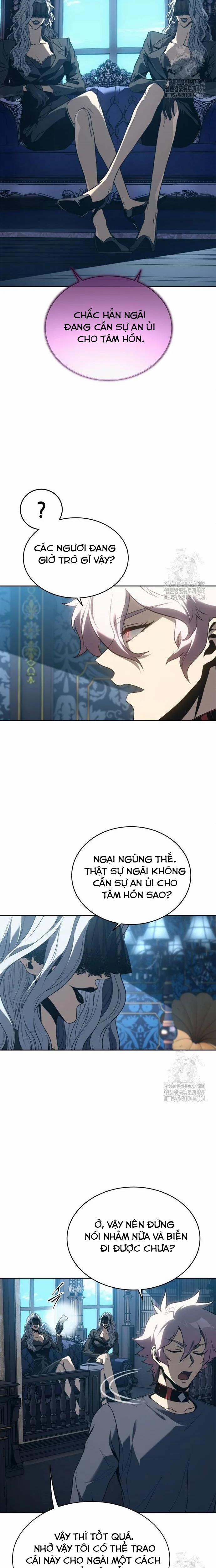 Lý Do Tôi Rời Bỏ Quỷ Vương 58 trang 23