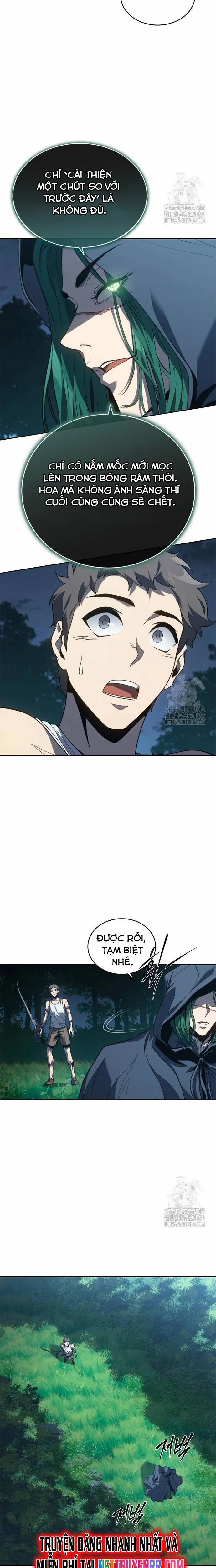 Lý Do Tôi Rời Bỏ Quỷ Vương 58 trang 5