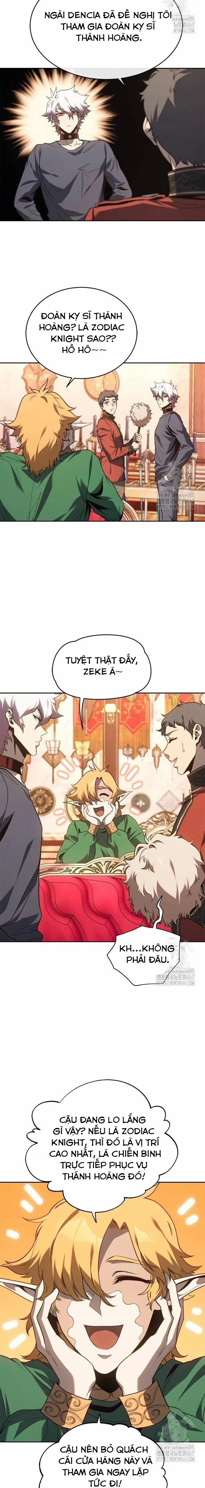 Lý Do Tôi Rời Bỏ Quỷ Vương 58 trang 8