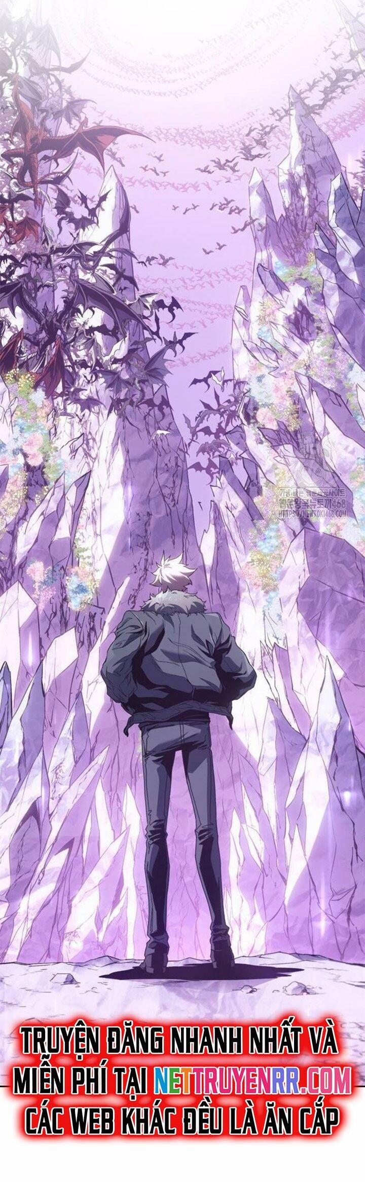 Lý Do Tôi Rời Bỏ Quỷ Vương 59 trang 12