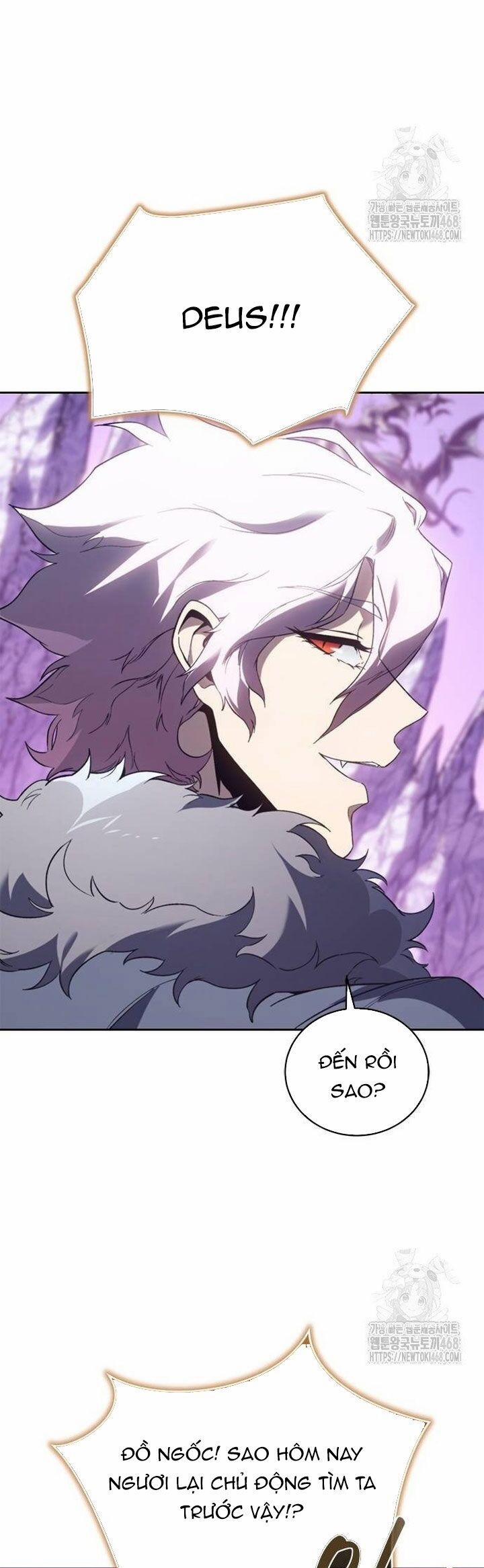 Lý Do Tôi Rời Bỏ Quỷ Vương 59 trang 13