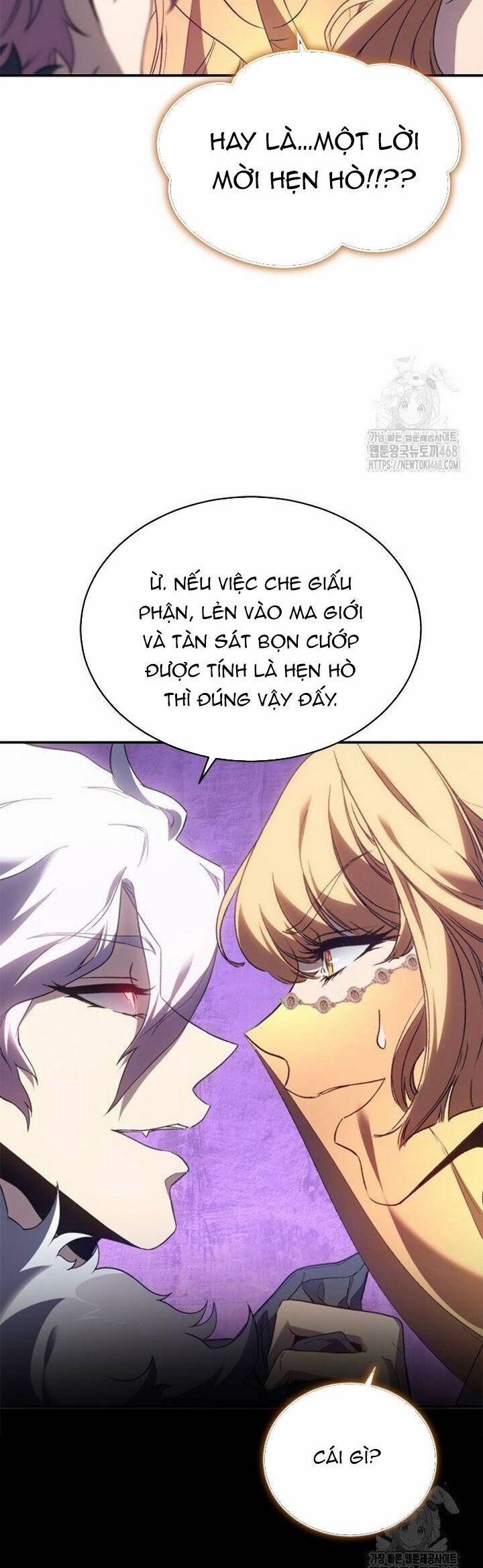 Lý Do Tôi Rời Bỏ Quỷ Vương 59 trang 15