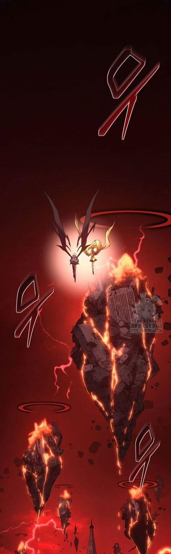 Lý Do Tôi Rời Bỏ Quỷ Vương 59 trang 24