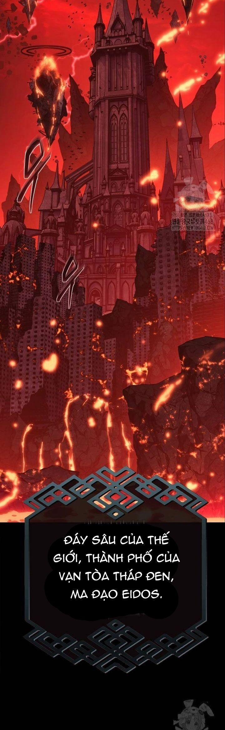 Lý Do Tôi Rời Bỏ Quỷ Vương 59 trang 25